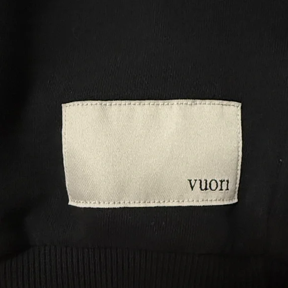 Vuori Restore Oversized Hoodie, small - Picture 4 of 4